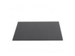 Cama de vidrio templado para impresora 3D de 220 x 240 x 4 mm para la plataforma de construcción Anycubic Mega S