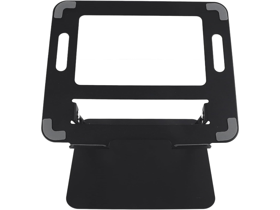 Soporte Para Portátil Con Altura Ajustable Y Rotación De 180 Grados.