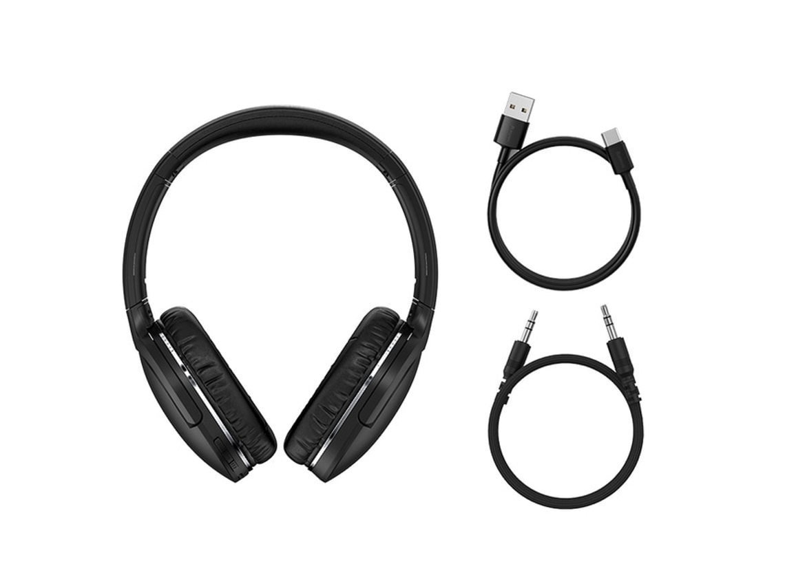 Auriculares BASEUS
