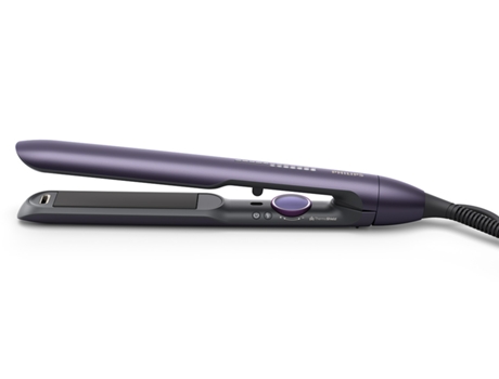 Plancha de Pelo PHILIPS BHS752/00 (Cerámica 120-230 °C)