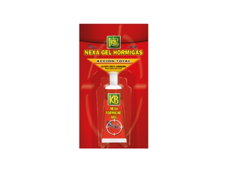 KB Nexa Formigas Tubo 30 G