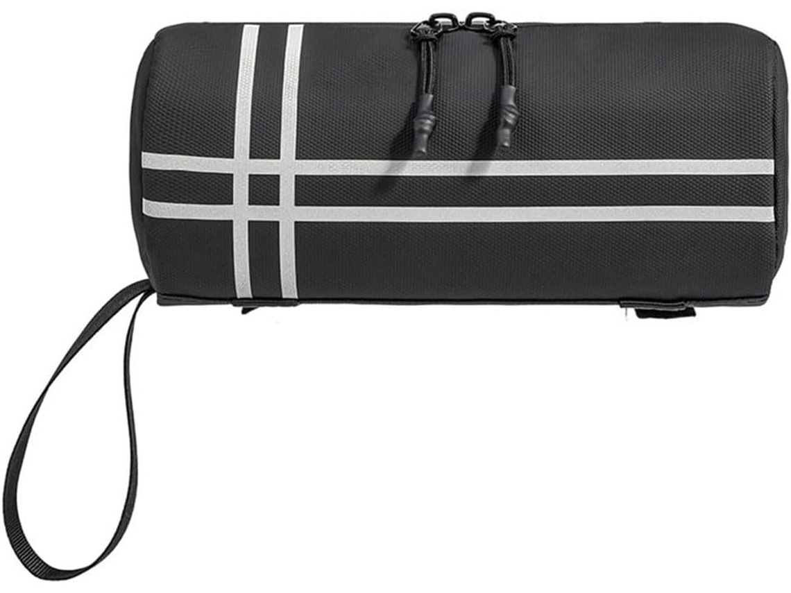 Bolsa De Transporte Impermeable Compacta Dji Pocket 3 De 22 X 10 Cm Con Cremallera