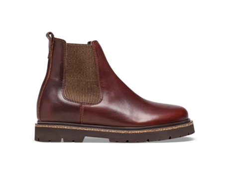 Botas de Mujer BIRKENSTOCK Highwood Marrón (39)