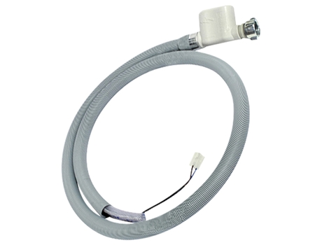 Tubo de Entrada de Agua Aquastop INDESIT C00373181