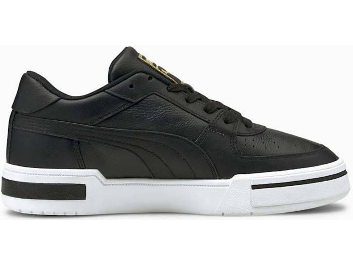 Zapatillas PUMA Cali Star Hombre 44.5 Negro Worten.es