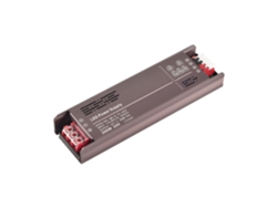 Fuente de alimentación regulable Ledkia Fade Pro 24 V CC 150 W