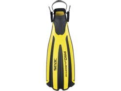 Aletas de Buceo SEACSUB Propulsion (EU 44-47)