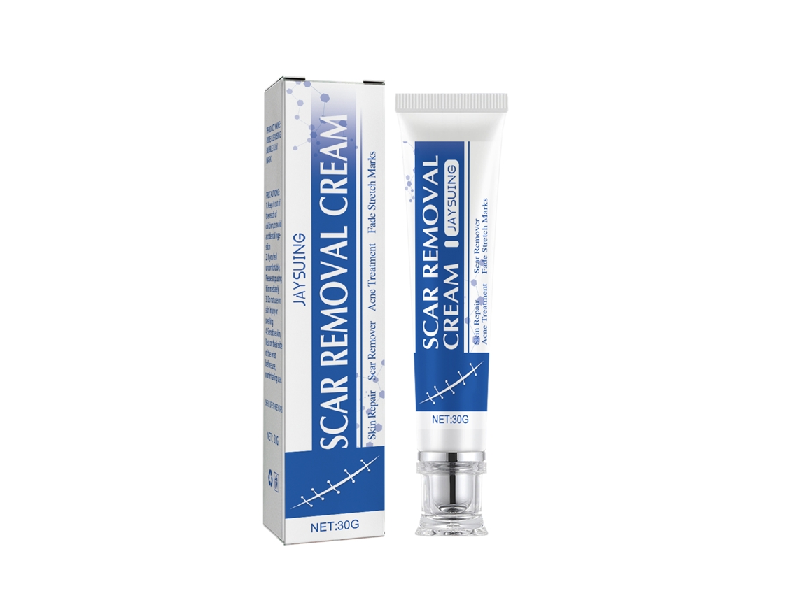 Crema De Cuidado De La Piel Jaysuing - Crema Exfoliante Suave - Crema Hidratante Y Suave Para Cuidado De La Piel