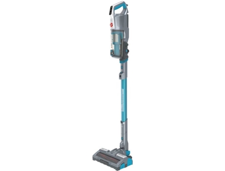 Aspirador Vertical HOOVER H-Free 500 Hydro Plus HF522YSP 011 (22 V - Autonomía 45 min - 450 ml)