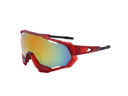 Gafas de ciclismo unisex MDUG con protección UV400 para ciclismo de montaña y protección solar (estilo A2)