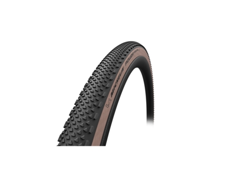 Neumático gravel MICHELIN Power Classic Ts