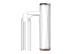 Kit De Maquillaje Con Aerógrafo, Compresor, Máquina De Inyección De Oxígeno, Agua, Nebulizador Nano Y Uqc.
