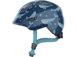 Casco para niños ABUS Smiley 3.0