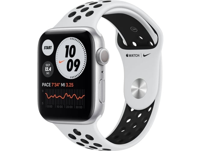 APPLE Nike Series Gps 44mm Aluminio |