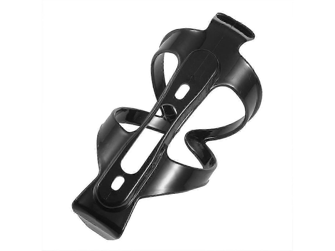 Suporte De Plástico Para Garrafa De Água De Bicicleta, Ciclismo, Mountain Bike, Esporte, Preto.