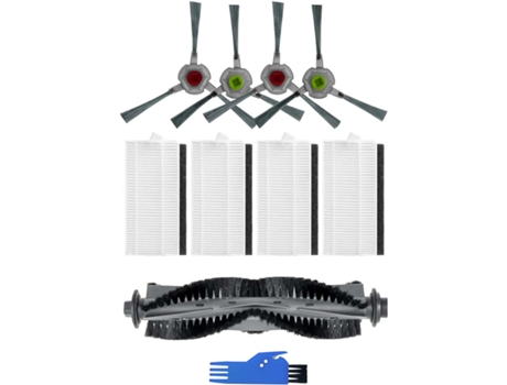 Accesorios de robot aspirador para Airrobo P20