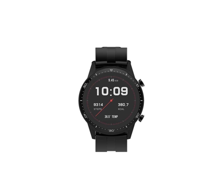 Smartwatch PRIXTON Termómetro Prixton Swb26T