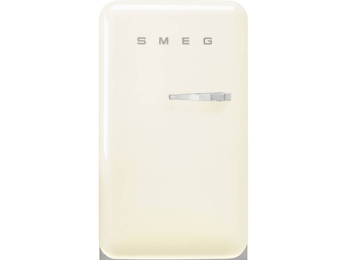 Frigorífico SMEG FAB10LCR6 (Estático - 97.0 cm - 121.8 L - Crema)