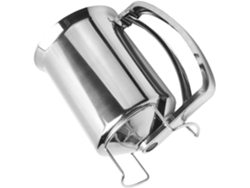Distribuye Un Utensilio De Repostería. Mantén Tus Manos Y Tu Cocina Limpias Y Permite Un Uso Seguro Para Tu...