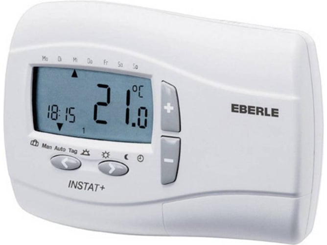 Termostato EBERLE INSTAT+ 3R