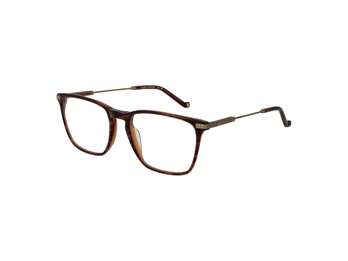 Monturas de gafas Hackett London para hombre HEB316 55144