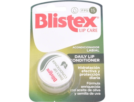 Labial BLISTEX Lip Acondicionador Spf15 7 g