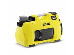Bomba de agua KÄRCHER BP4 3800 l/h