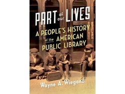 Libro Part of Our Lives (Inglés)
