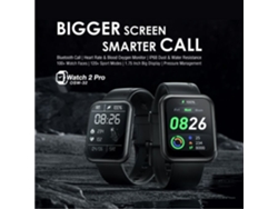 Baoj-oraimo Osw-32 Smart Fitness Sport Watch Tracker