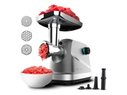 Picadora de Carne CECOTEC Crusher 1400