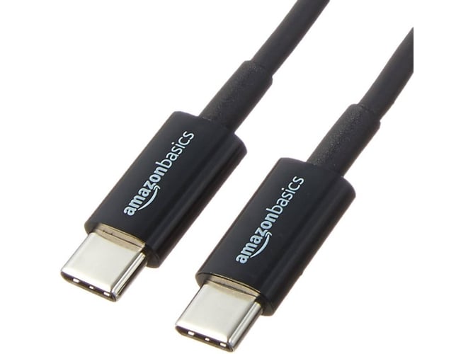 Cable USB AMAZONBASICS (USB)