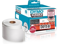 Etiqueta de impresión DYMO 1933088