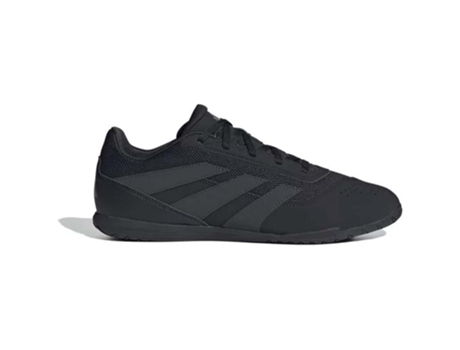 Botas de Hombre ADIDAS Futbol Sala Predator Club Negro (413)