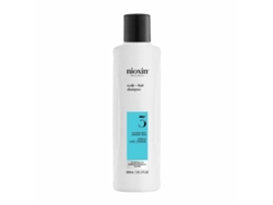 Champú Nioxin 300 ml