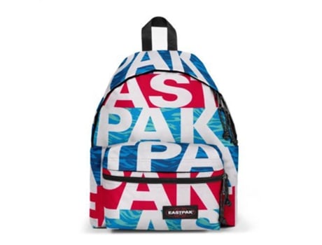 Mochila Padded Zippl'R Bold Wavy