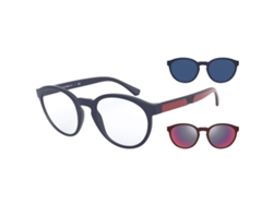 Monturas de gafas Emporio Armani para hombre EA 4152
