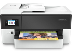 Impresora HP Officejet Pro 7720 A3 RJ11 (Multifunción A3 - Inyección de Tinta - Wi-Fi)