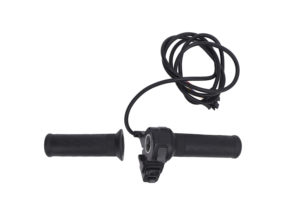 Manopla De Aceleração (controle Sensível De Velocidade E Conector Sm)