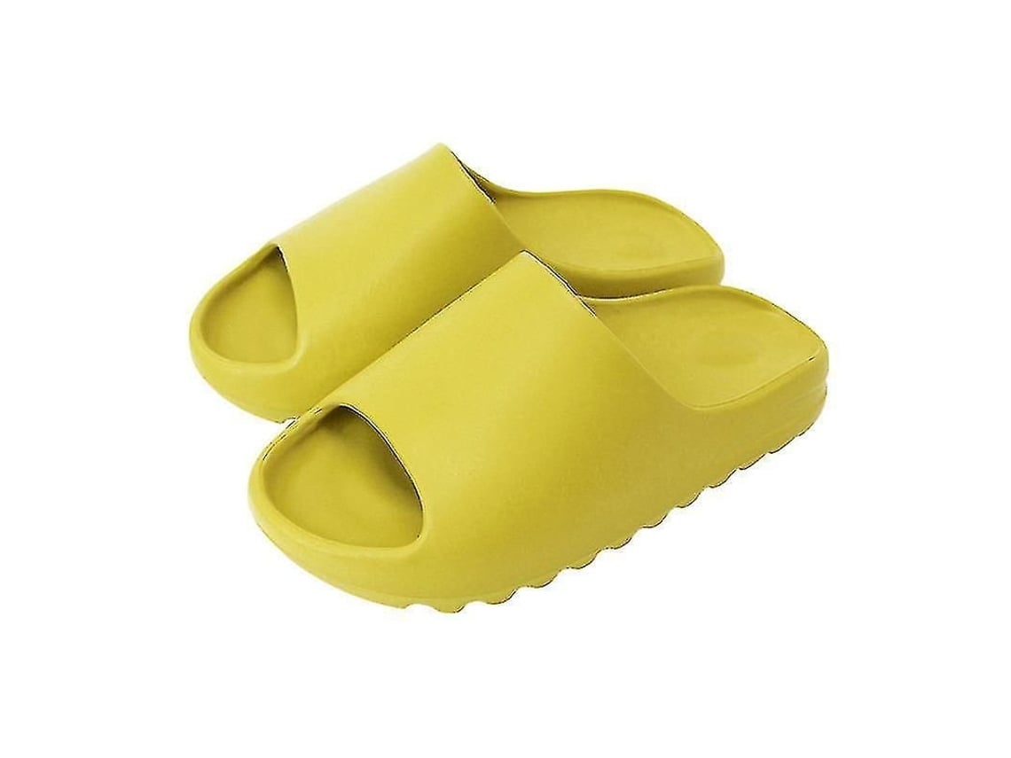 2026-sandalias De Playa Unisex Con Plataforma Y Suela Plástica Gruesa Para Cualquier Epoca