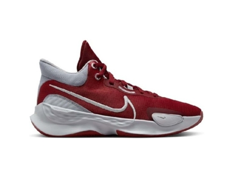Zapatillas de Hombre NIKE Renew Elevate Iii Rojo (40)