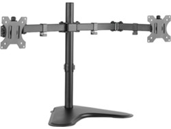 Soporte de Mesa LOGILINK BP0045 (13'' a 32'' - Hasta 8 kg)