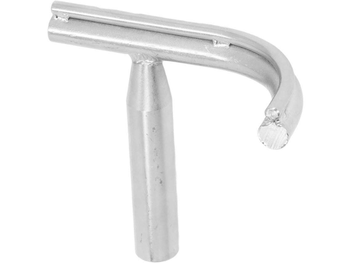 Soporte Herramientas Madera, Acero 25 Mm, Funcionamiento J