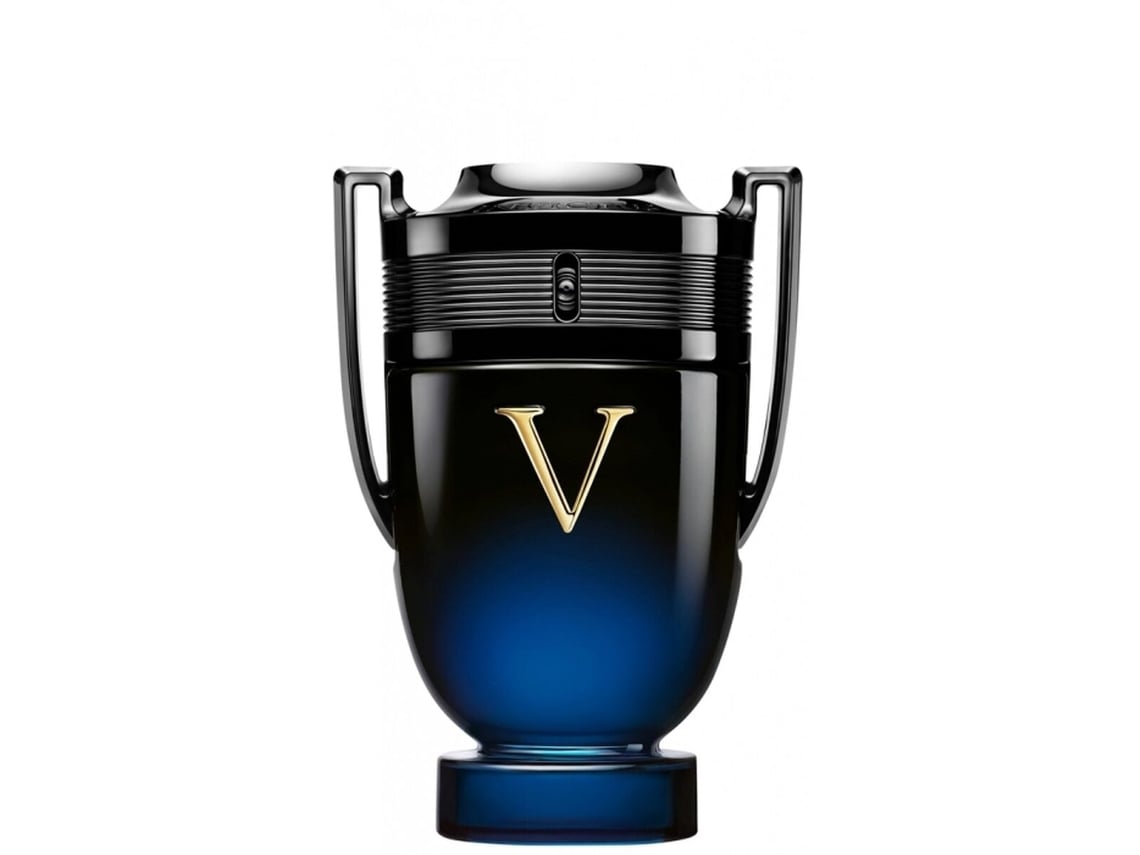 Eau De Parfum Intense Invictus Victory Elixir 100 Ml