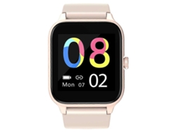 Smartwatch R3 Pro con monitor de frecuencia cardíaca para hombres y mujeres, deportivo, batería de larga duración para teléfonos Android e iOS Ly Ebike