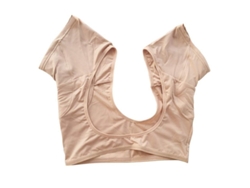 Chaleco De Sudoración Para Mujer De Secado Rápido, Lavable Y Transpirable - Talla L