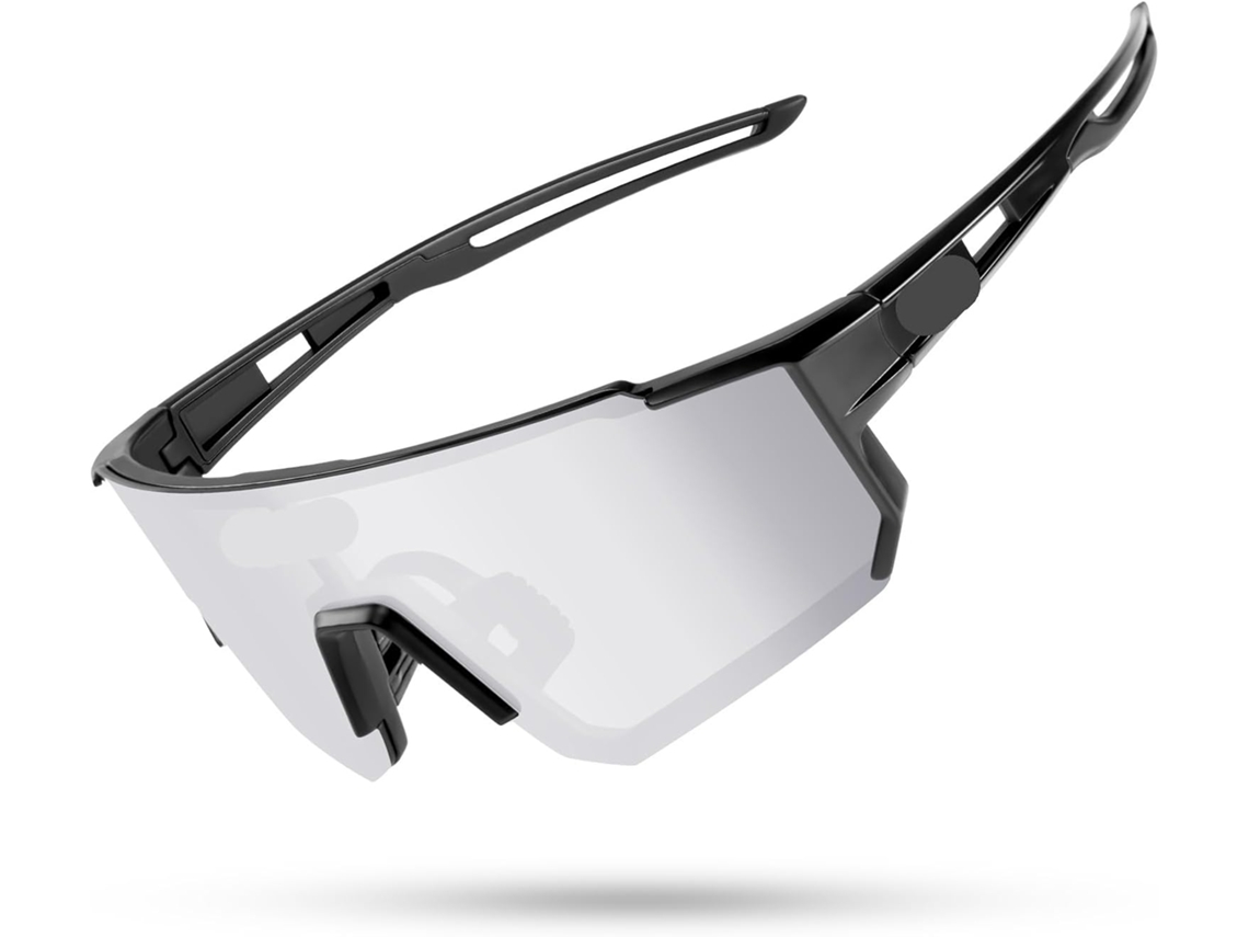Gafas De Ciclismo, Sol Para Ciclismo Carretera, Montaña Protección