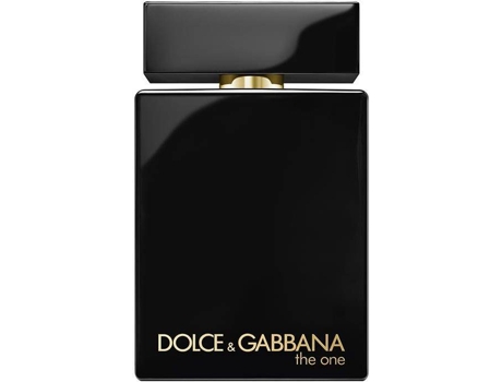 Perfume DOLCE & GABBANA The One Intense Eau de Parfum (100 ml)