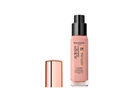 Base Siempre Fabulosa 24h BOURJOIS