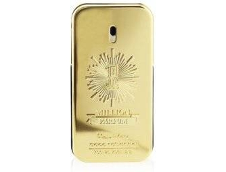 Perfume PACO RABANNE 1 Million Eau de Parfum (50 ml)