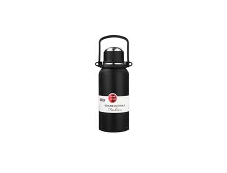 Botella de agua portátil al aire libre de la taza aislada al vacío del acero inoxidable 316 1200Ml LMWT